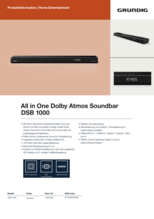 DSB1000_Datenblatt icon