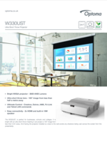 icon Datenblatt W330UST