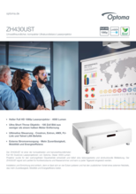 icon Datenblatt ZH430UST