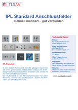 icon Produktübersicht IPL Standard