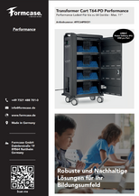Datenblatt TransformerCart T64-PD
