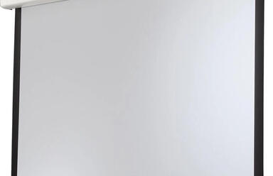 Celexon Motor Expert XL Leinwand 450×340 cm | Elektromotor Rollo | 4:3 Format |