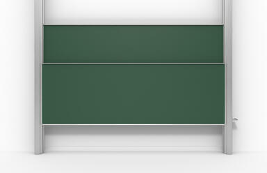 doppelschiebetafel-pylonen-gruen-frontal