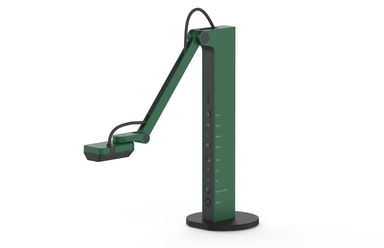 ipevo-dokumentenkamera-vzr-gruen-front-rechts-3500x2330px