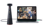 IPEVO TOTEM 360 Immersive Conference Camera + Speakerphone IPEVO TOTEM 360 Immersive 360°-Konferenzsystem