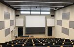 Hörsaal TU Bremen