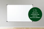 Whiteboard mit kostenloser Lieferung und Montage