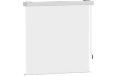 Leinwand ROLLO STANDARD KURBEL JTMOTORS - 3500 x 2330