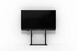 Touch-Display_hoehenverstellbar_wand_frontal